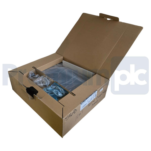 ALLEN BRADLEY 2711P-T12W21D8S /B PanelView Plus 7 TERMINAL TOUCH SCREEN NSMP