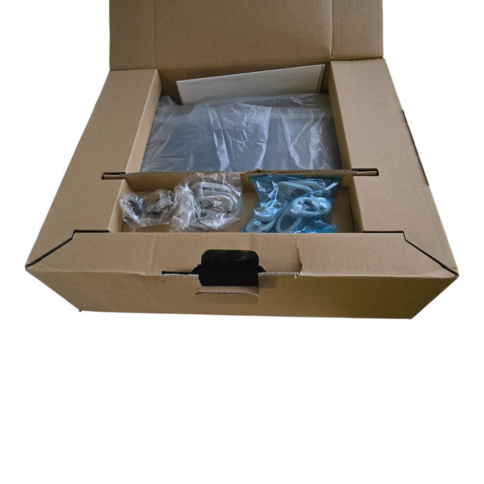 ALLEN BRADLEY 2711P-T12W21D8S /B PanelView Plus 7 TERMINAL TOUCH SCREEN NSMP