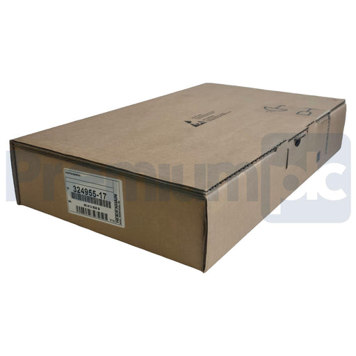 HEIDENHAIN 324955-17 V10 iTNC 530 CNC Interface Board 324 955-17 32495517 NSFS