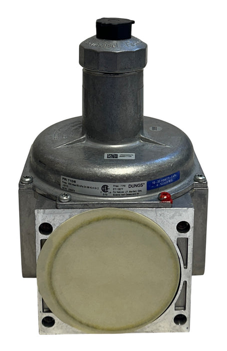 DUNGS FRI 710/6 / 230474 MODULAR GAS PRESSURE REGULATOR 500 mbar/50kPa MAX NSMP