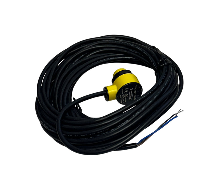 BANNER T18-2VNFF200-9M / 802678 WASHDOWN SENSOR / HARSH ENVIRONMENTS 200mm NSMP