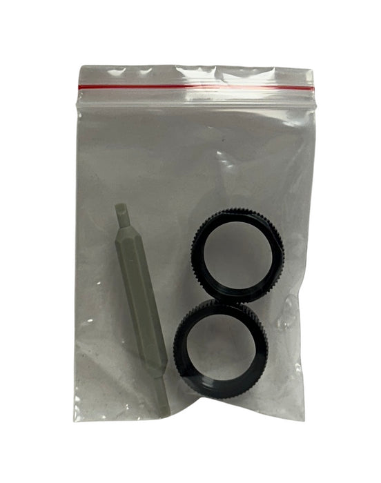 WICK ELECTRONIC PPM18-D015N-D1V5 / 202112 PHOTOELECTRIC SENSOR 10-30VDC M18 NSMP