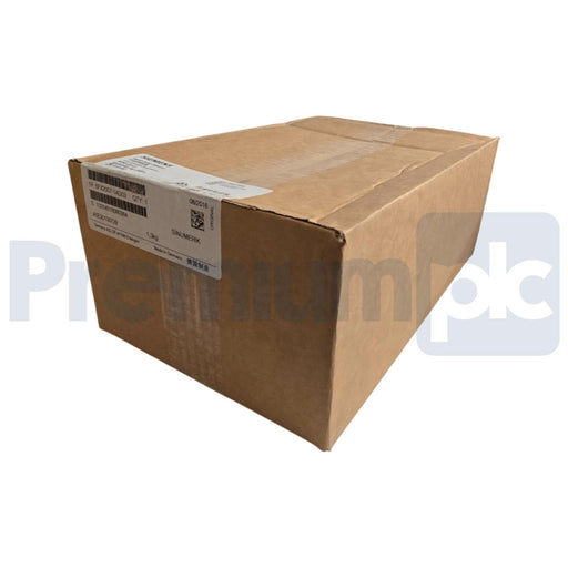 Siemens 6FX2007-1AD03 MINI-BHG SINUMERIK Handheld Unit w/ 2.1-3.5m Cable NSFS