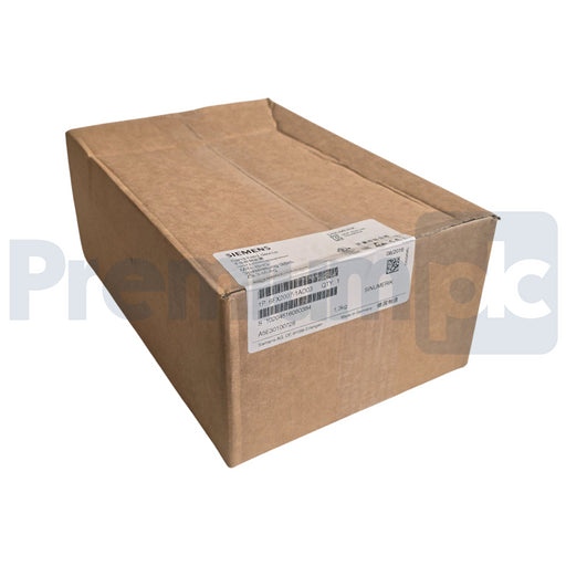 Siemens 6FX2007-1AD03 MINI-BHG SINUMERIK Handheld Unit w/ 2.1-3.5m Cable NSFS