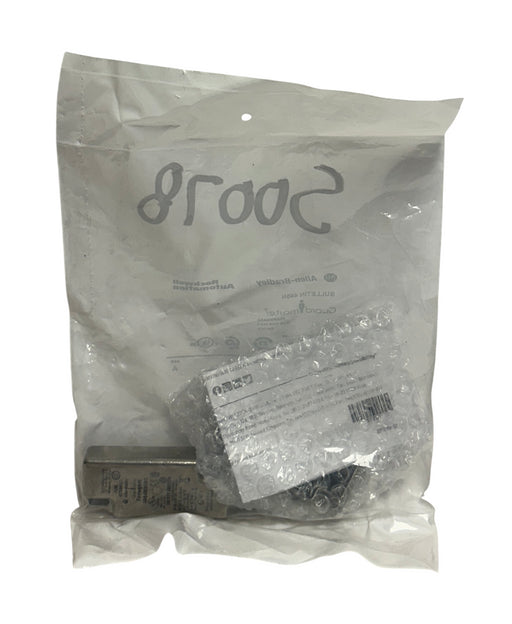 ALLEN BRADLEY 440N-G02149 /A Guardmaster FERROGARD GD2-FRS21DC N-C SWITCH NSFS