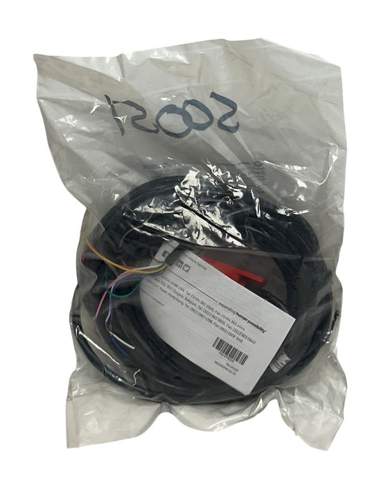 ALLEN BRADLEY 440N-Z21SS2B /B SensaGuard NON-CONTACT SWITCH 24VDC 10M CABLE NSFS