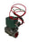 ASCO 8210G087 Red-Hat II SOLENOID VALVE MP-C-080 / 238710-006-D 24/DC COIL NSNP