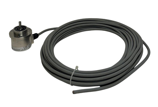 ACCU-CODER 858S-A-07-S-1000-Q-PP-1-1-SG/50.00-N STAINLESS STEEL ENCODER NSNP