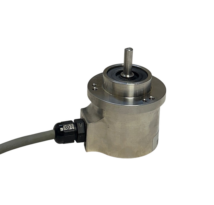 ACCU-CODER 858S-A-07-S-1000-Q-PP-1-1-SG/50.00-N STAINLESS STEEL ENCODER NSNP