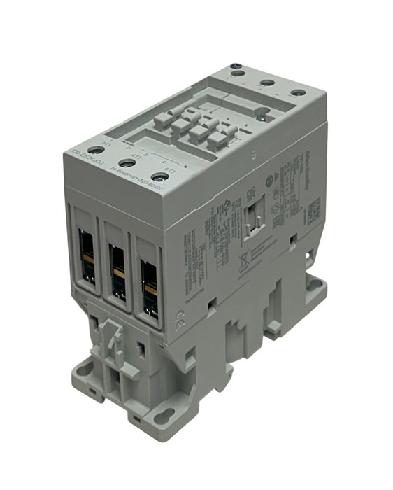 ALLEN BRADLEY 100-E52KJ00 /A IEC CONTACTOR 52A 20-60VDC PN-519976 100-E52 NSMP