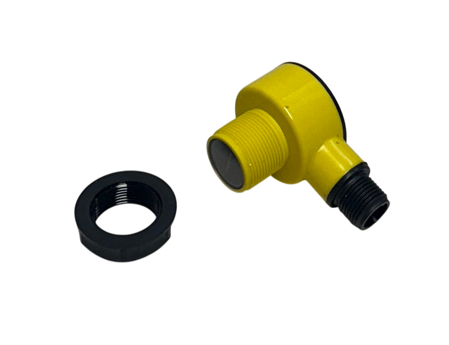 BANNER T18-2VPDL-Q8 / 802640 WASHDOWN PHOTOELECTRIC SENSOR T18-2 SERIES PNP NSMP