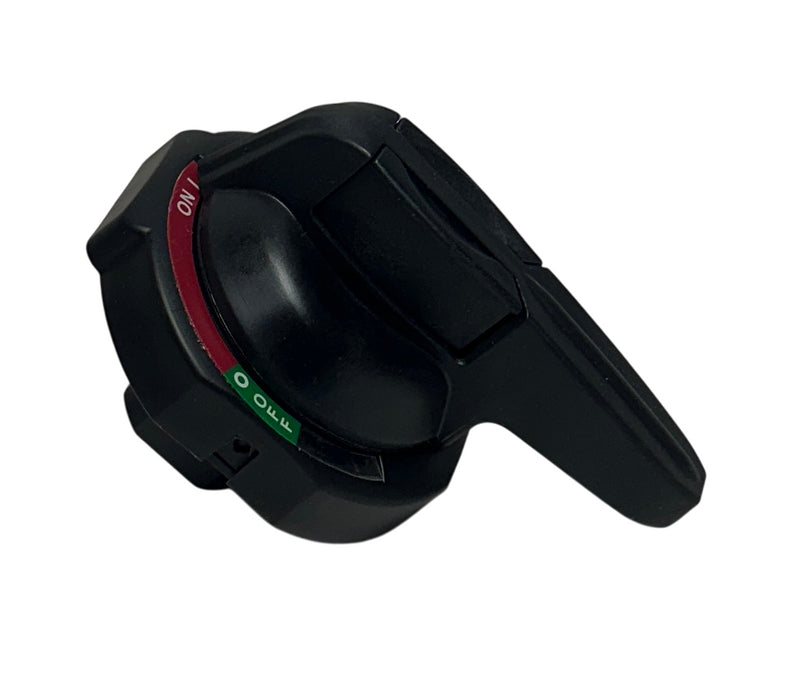 ALLEN BRADLEY 194R-PB /A BLACK OPERATING HANDLE / DISCONNECT SWITCH 60A NSMP