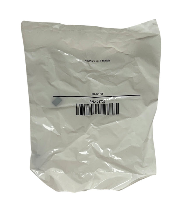 ALLEN BRADLEY 194R-PB /A BLACK OPERATING HANDLE / DISCONNECT SWITCH 60A NSMP