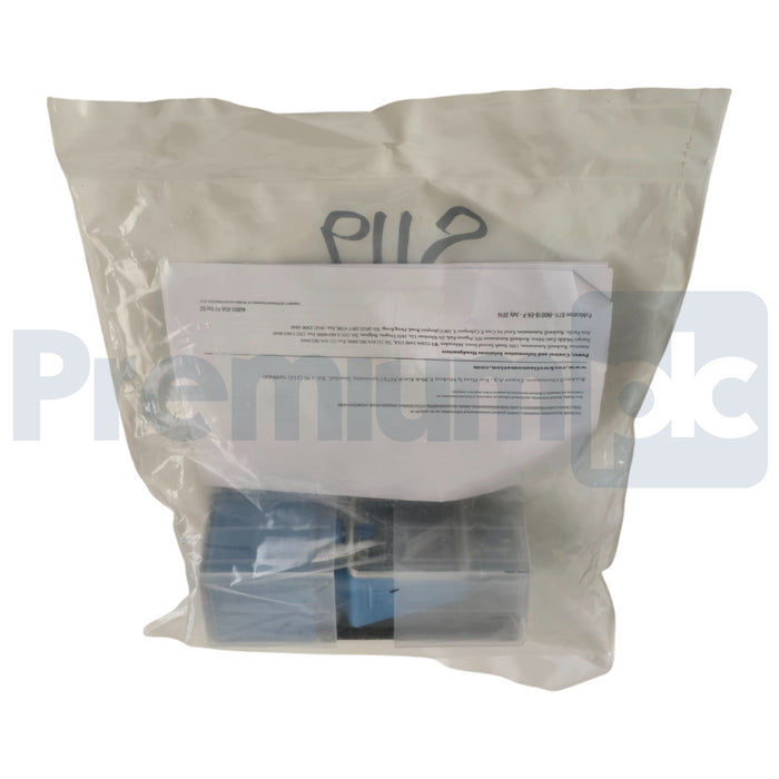 Allen Bradley 871L-B40E40-T2 /A Inductive Proximity Sensor 2-Wire 40MM NSFS