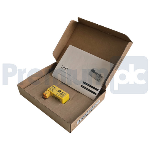 Lenze I5MASAV000000S i550 Safety Module STO (Safe Torque Off) 30V 13517473 NSMP