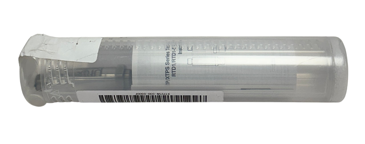 AUTOMATIONDIRECT PROSENSE XTP25N-030-0300F / PT100 PROBE CLASS A 4-20mA NSFS