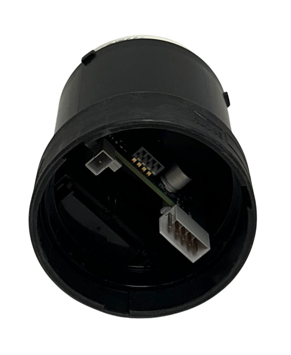 SCHNEIDER ELECTRIC XVBC9B HARMONY XVB AUDIBLE WARNING DEVICE 12-48VAC/DC NSMP