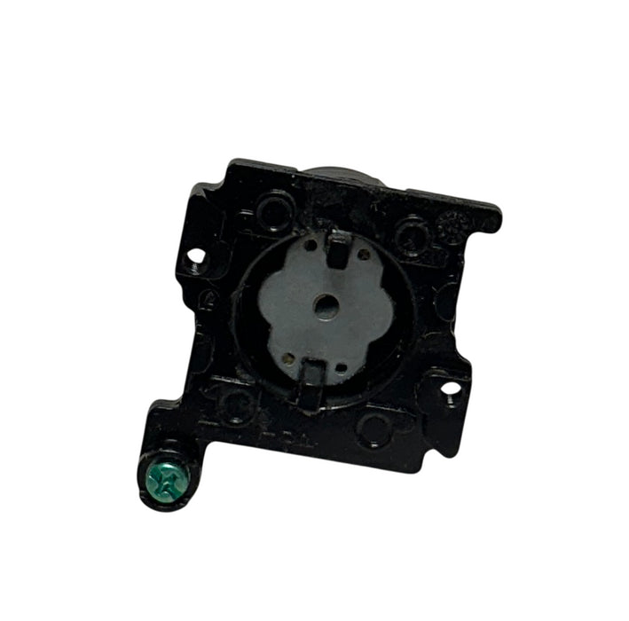 4 EATON E34PB3 CORROSION RESISTANT OPERATOR PUSH BUTTONS GREEN SERIES A1 NSMP