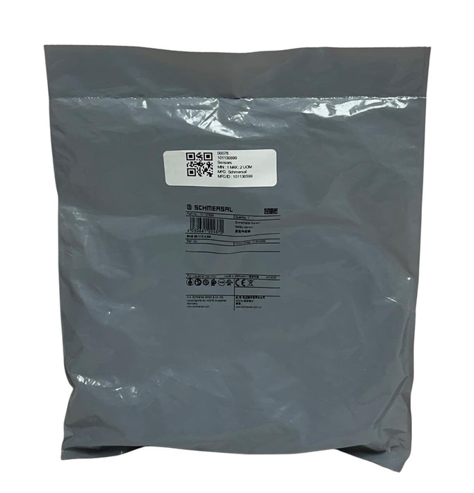 SCHMERSAL BNS 33-11Z 4,0M / 101130599 MAGNETIC SAFETY SENSOR 100VAC/DC 10W NSFS