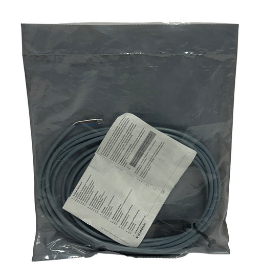 SCHMERSAL BNS 33-11Z 4,0M / 101130599 MAGNETIC SAFETY SENSOR 100VAC/DC 10W NSFS