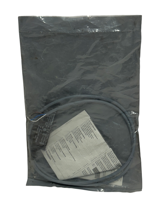 SCHMERSAL BNS 33-11Z / 101107770 MAGNETIC CODED SAFETY SENSOR 100VAC/DC 10W NSFS
