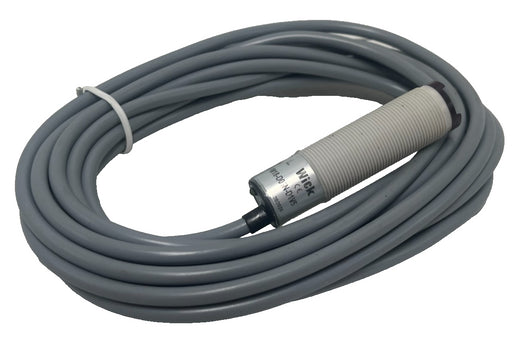 WICK PPM18-D05N-D1V5 M18 DIFFUSE PHOTOELECTRIC SENSOR, Sn=500mm, 10-30VDC, NSMP