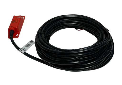 ALLEN BRADLEY 440N-Z21SS2B /B SensaGuard NON-CONTACT SWITCH 24VDC 10M NSMP *READ