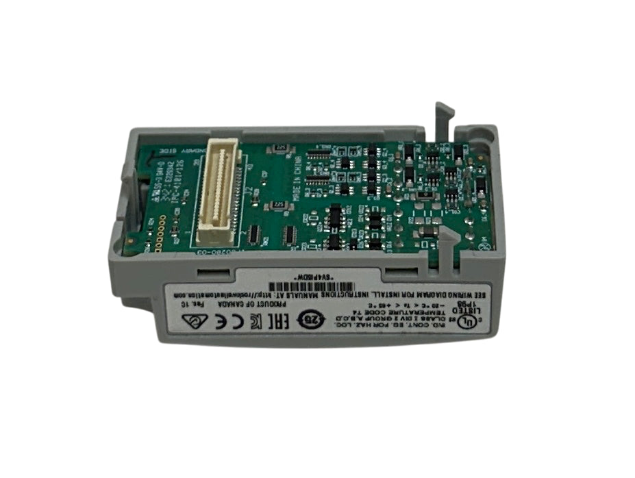 Allen Bradley 2080-IQ4/OB4 /A Micro800 Digital I/O Combo Module 2080-IQ4OB4 NSNP