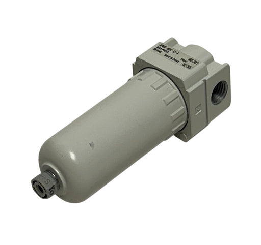 SMC AFM20-N02C-CZ-A / AFM20N02CCZA MIST SEPARATOR AFM MASS PRO 150PSI NSNP