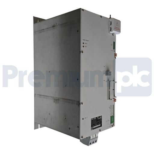 Heidenhain UVR 140D Power Supply Unit 45kW 400V 3-P ID 728 253-01 72825301 USPI