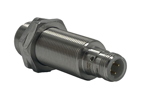 TURCK BI8U-EM18MWD-VP6X-H1141 Inductive Sensor 8 mm M18 Flush S.S IP69K