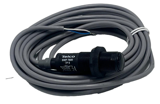 TELCO SMP-7600-TP5 PROXIMITY SENSOR 10-30VDC SMP7600TP5, NSNP