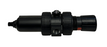 PARKER 06E34B18AC / 806221 / 21U799 PREP-AIR II FILTER REGULATOR 1/2'' NSMP *