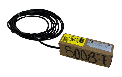 STS SENSORS 130505 ATM ANALOG PRESSURE TRANSMITTER 9-33VDC 4-20mA 16' CABLE NSMP