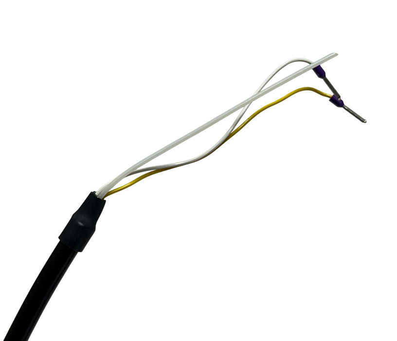 STS SENSORS 130505 ATM ANALOG PRESSURE TRANSMITTER 9-33VDC 4-20mA 16' CABLE NSMP