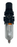 SPEEDAIRE 4ZK76A Filter/Regulator with Gauge ¼″ NPT 5-125 psi 150 psi Max, NSMP