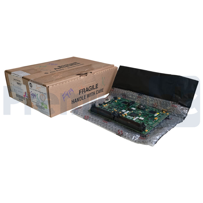 Allen Bradley 80190-580-01-R /1 Drive Processor Board for PowerFlex 7000 NSMP