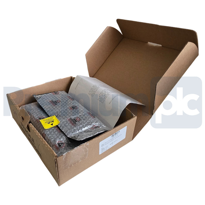 Allen Bradley 80190-580-01-R /1 Drive Processor Board for PowerFlex 7000 NSMP