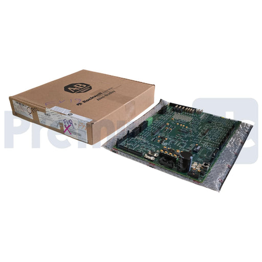 Allen-Bradley 80190-560-02-R /1 Analog Control Board ACB for PowerFlex 7000 NSMP