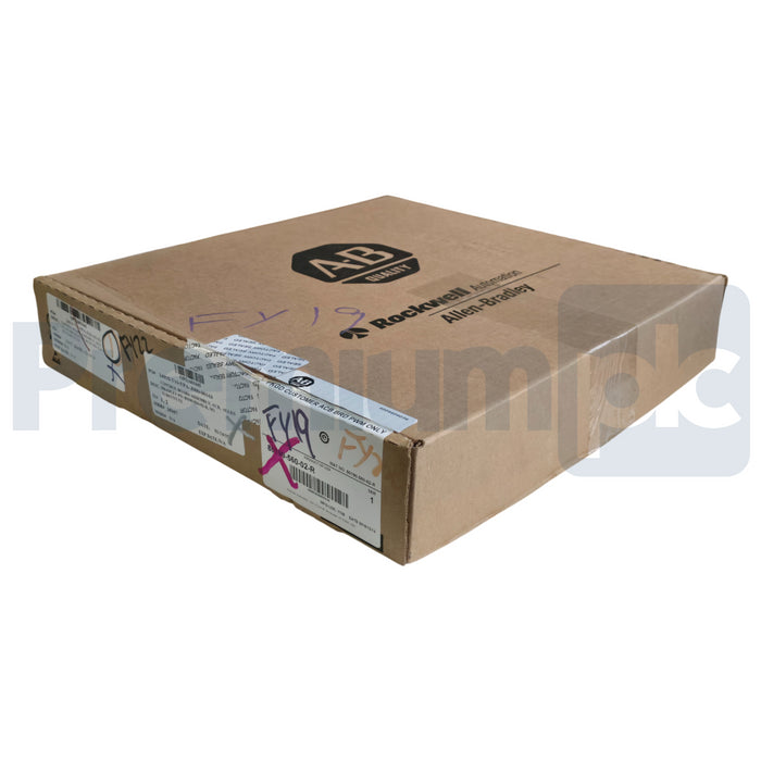 Allen-Bradley 80190-560-02-R /1 Analog Control Board ACB for PowerFlex 7000 NSMP