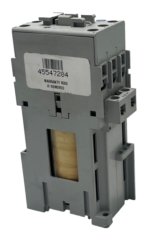 Allen-Bradley 100-C30D*00 Ser C IEC Contactor 30A 3Pole 600V w/ TC714M COIL NSNP