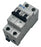 EATON FAZ-C2/2 278748 MINIATURE CIRCUIT BREAKER 2A, 2POLE, DIN RAIL MOUNT FSMP