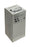 ALLEN BRADLEY 800H-FRXT6 /F 30mm PUSH-PULL BUTTON TWIST RELEASE RED 2-POS NSFS