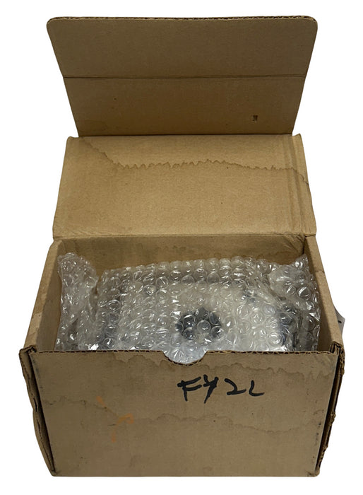 ALLEN BRADLEY 800H-1HZ4 /P BULLETIN 800H HEAVY-DUTY ENCLOSURE / PUSH BUTTON NSMP