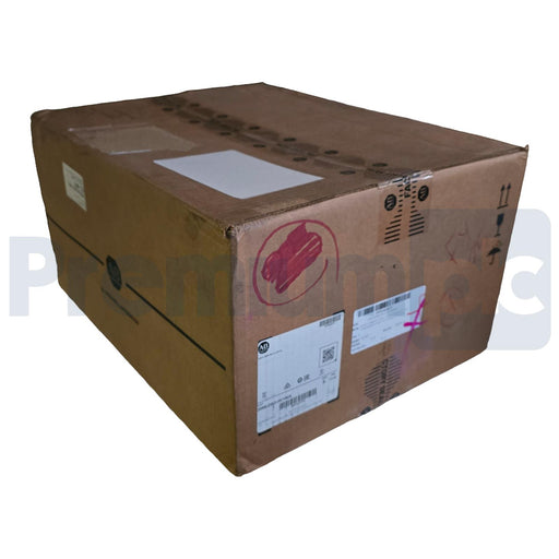 Allen-Bradley 2098-DSD-HV150X /B Ultra 3000 Servo Drive 15kW 480V FW V1.60 NSFS