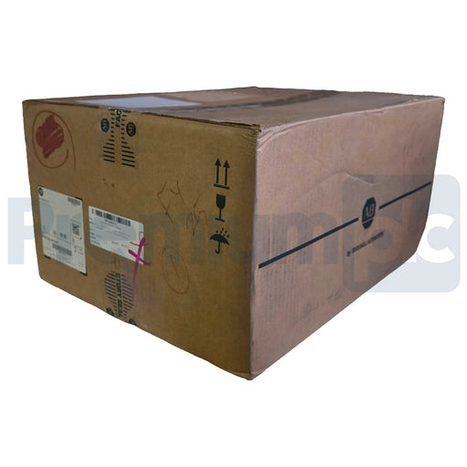 Allen-Bradley 2098-DSD-HV150X /B Ultra 3000 Servo Drive 15kW 480V FW V1.60 NSFS