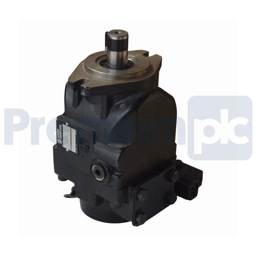 Sauer Danfoss JRR045 Series 45 Frame J Pump JRR045BRP2620NNN3K4R2A8NNNNNNNNNN