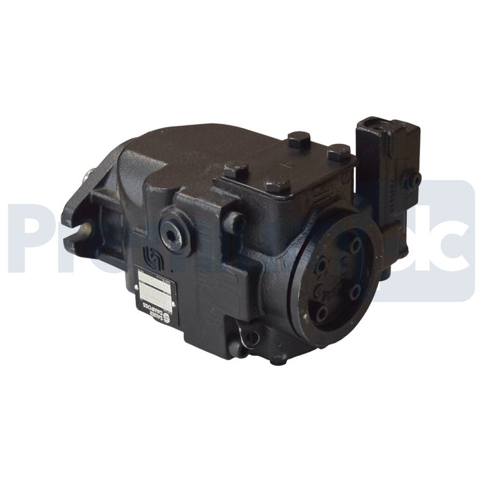 Sauer Danfoss JRR045 Series 45 Frame J Pump JRR045BRP2620NNN3K4R2A8NNNNNNNNNN