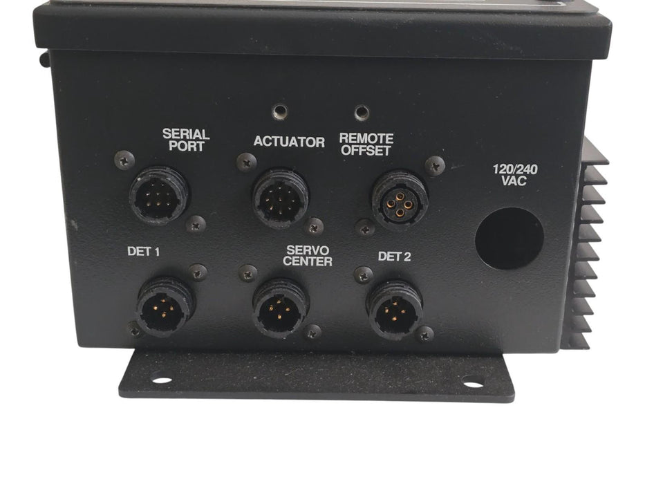 Maxcess FIFE North American H6400 Accuset Controller For Accutrac System NSNP