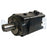 Dynamic Fluid Components BMSY-200-E2-K-S-H Hydraulic Motor, Shaft 1" Key NSNP